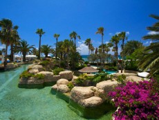 Hotel Annabelle in Pafos, Paphos, Cyprus