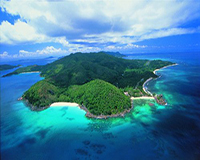 Соломоновы Острова 1