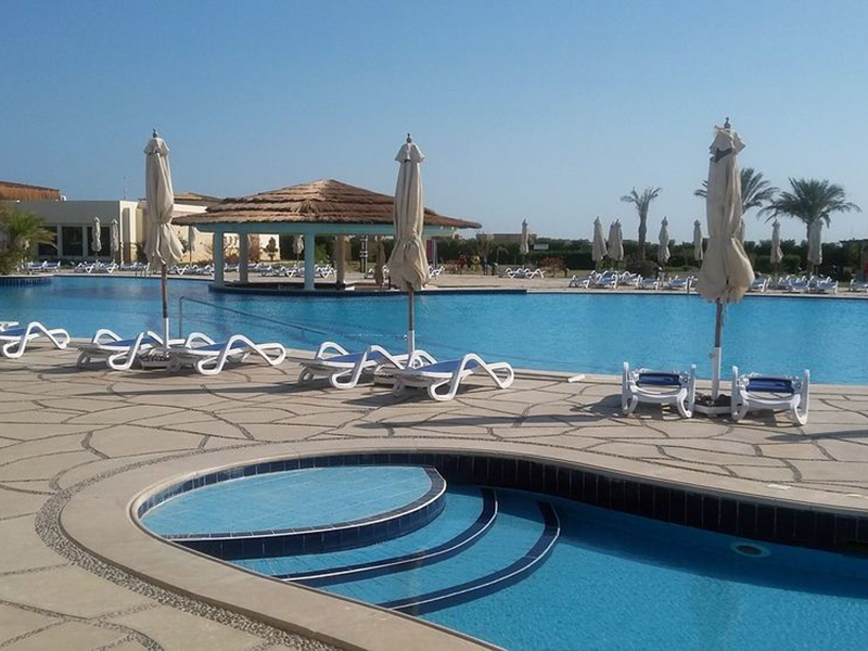 Movenpick Waterpark Resort Spa Soma Bay