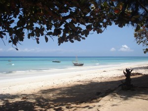 Пляж Кизимкази Танзания (4)-min