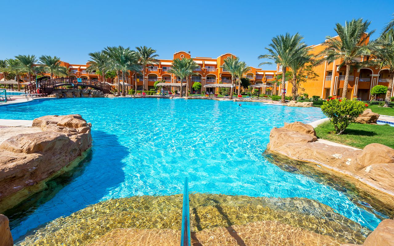 Sentido Caribbean World Resorts Soma Bay