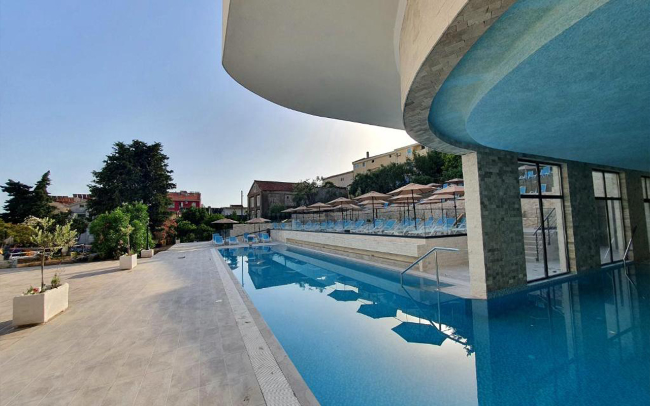 Montenegrina Hotel Spa