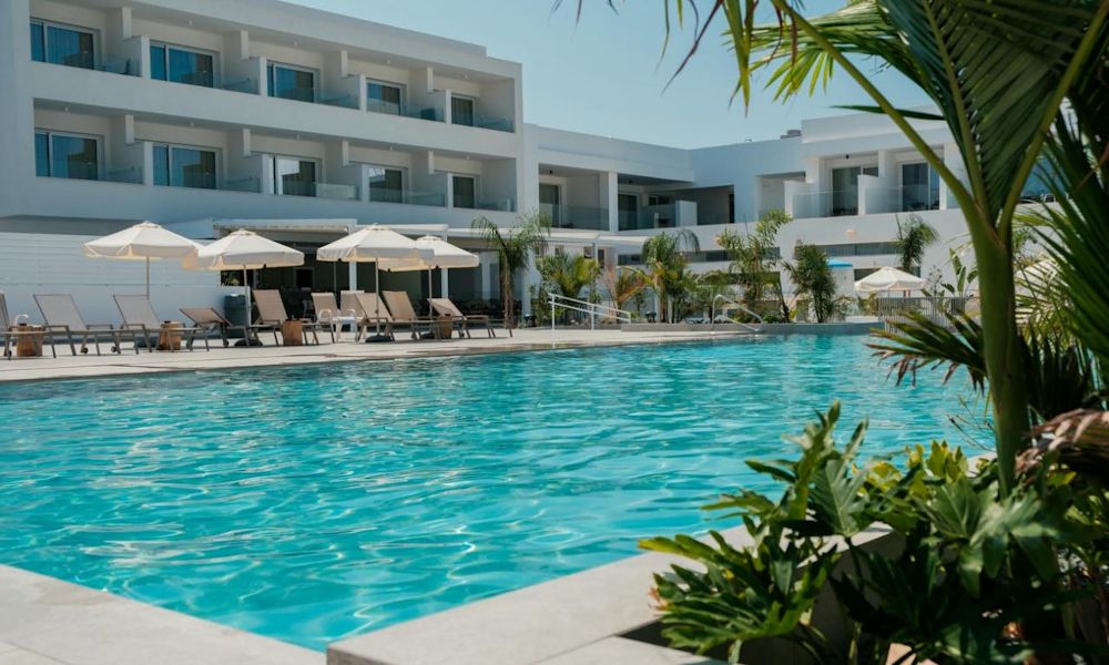 Abacus Suites 4*