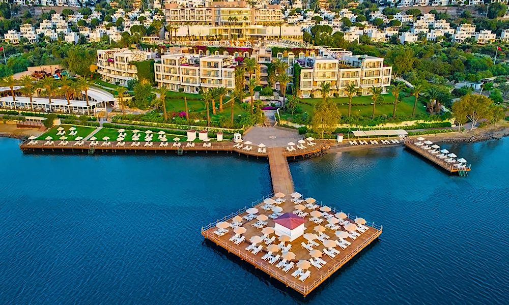 Baia Bodrum
