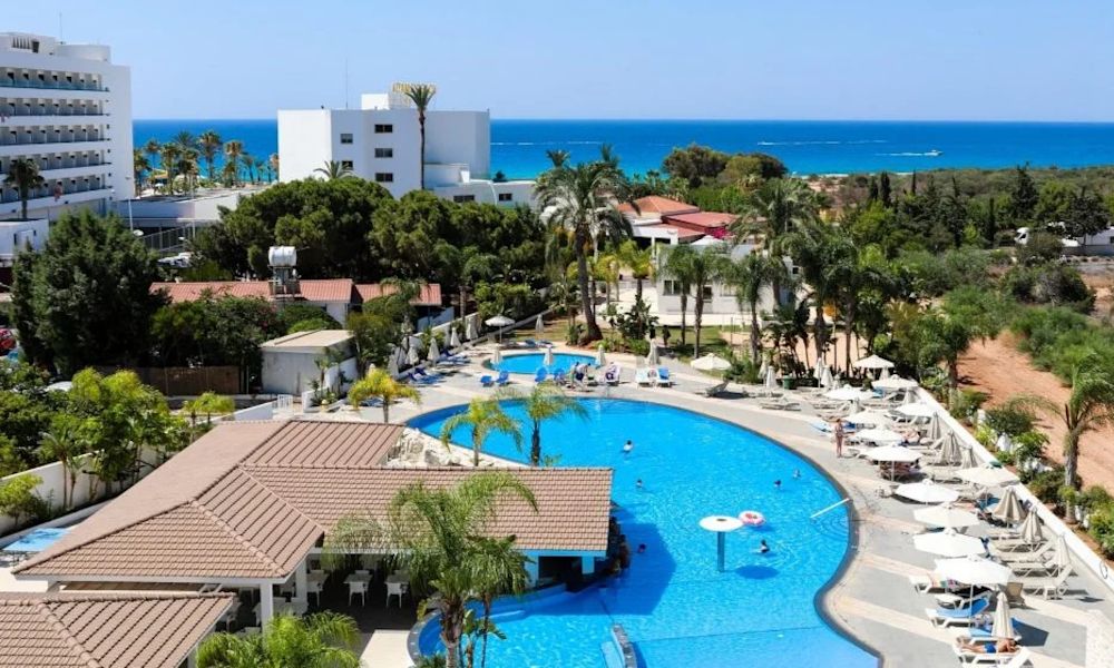 Christofinia Hotel