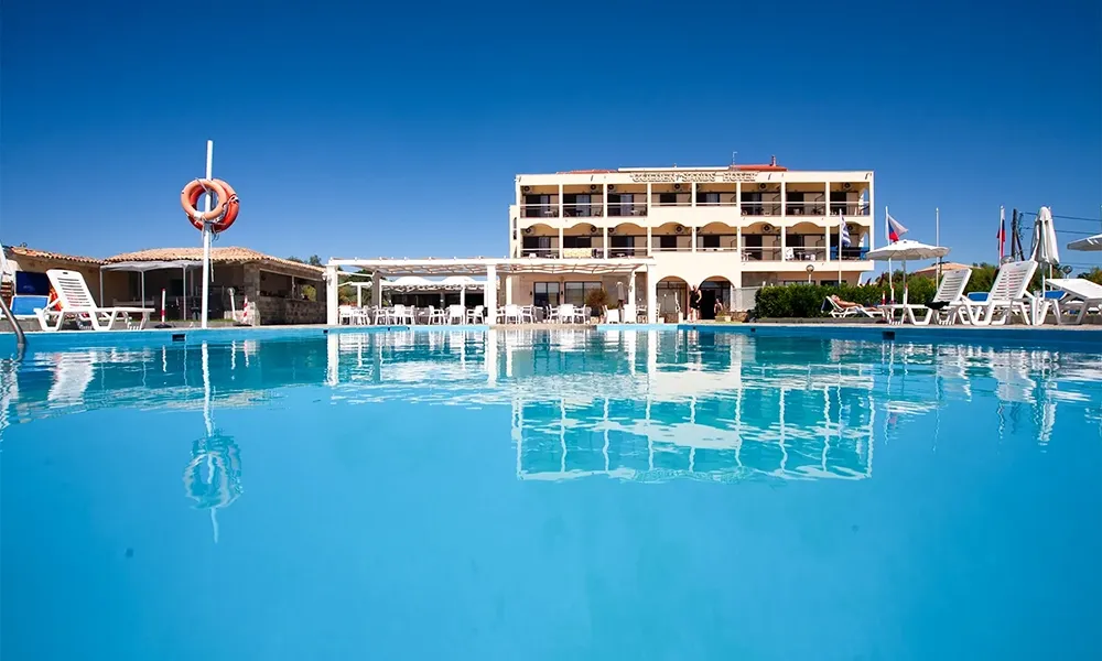 Golden Sands 3*