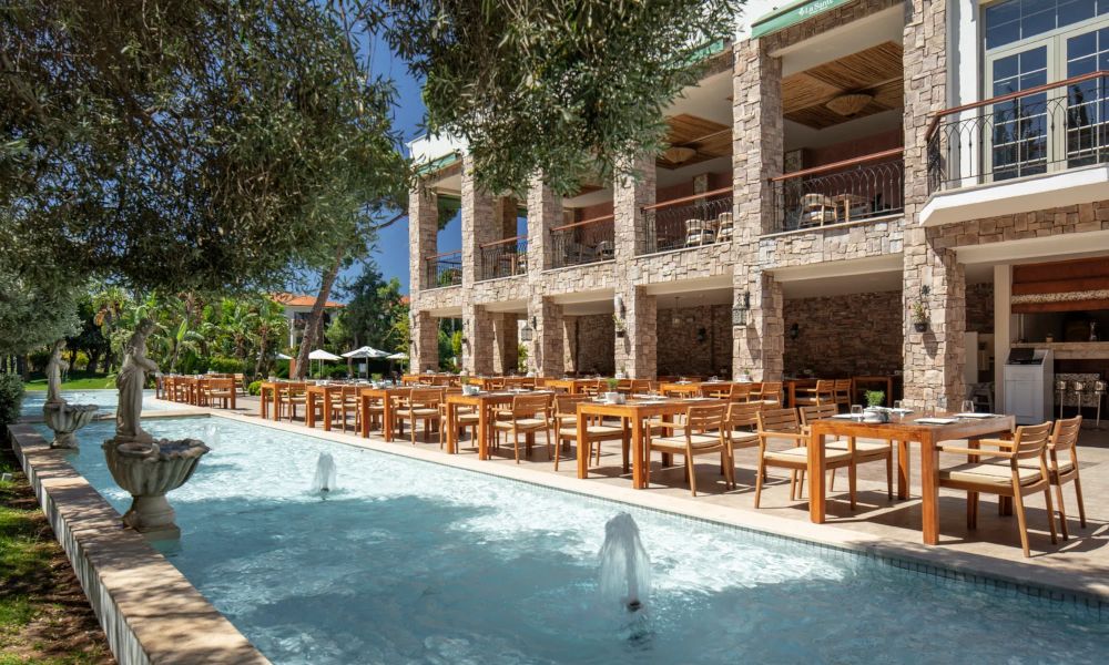 Ela Excellence Resort