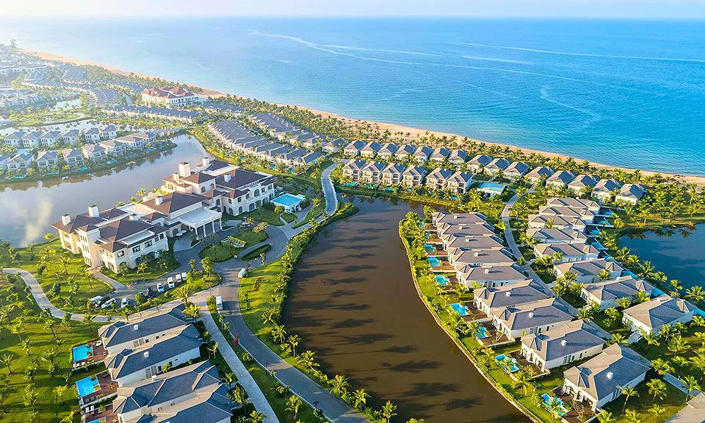 Melia Vinpearl Phu Quoc 