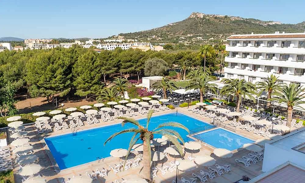 Hotel Millor Sol 3*