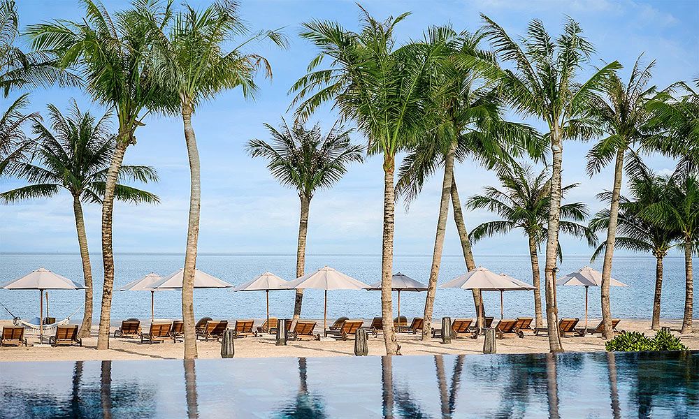New World Phu Quoc Resort 