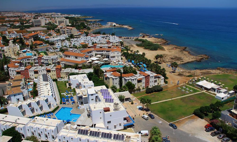 Penelope Beach Hotel