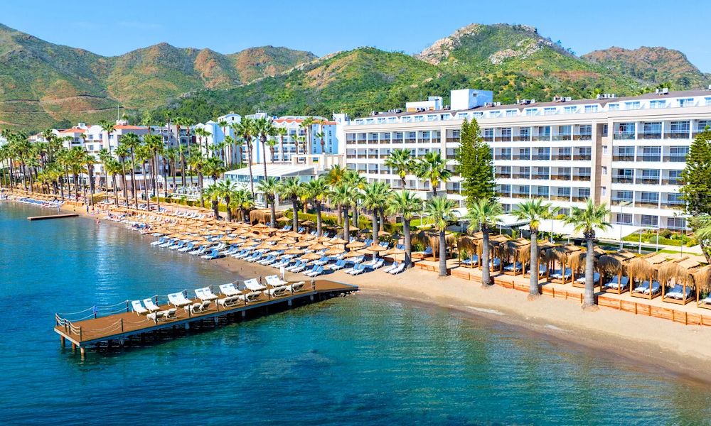 Prime Beach Hotel