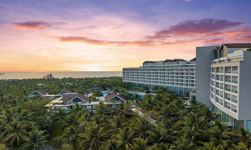 Radisson Blu Resort Phu Quoc 