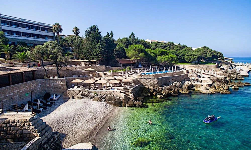 Hotel Radisson Resort Ruza Vjetrova 4*
