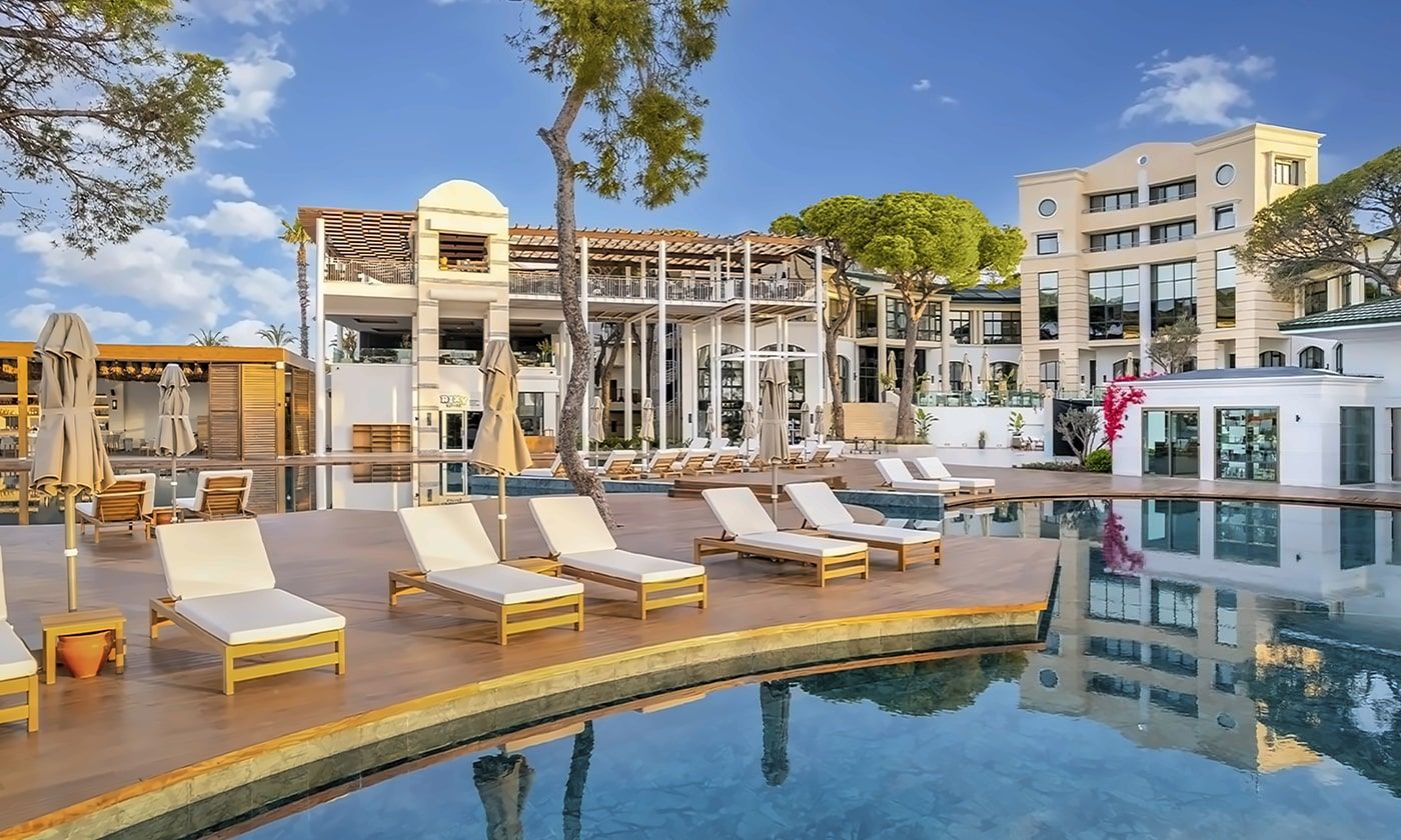 Rixos Park Belek