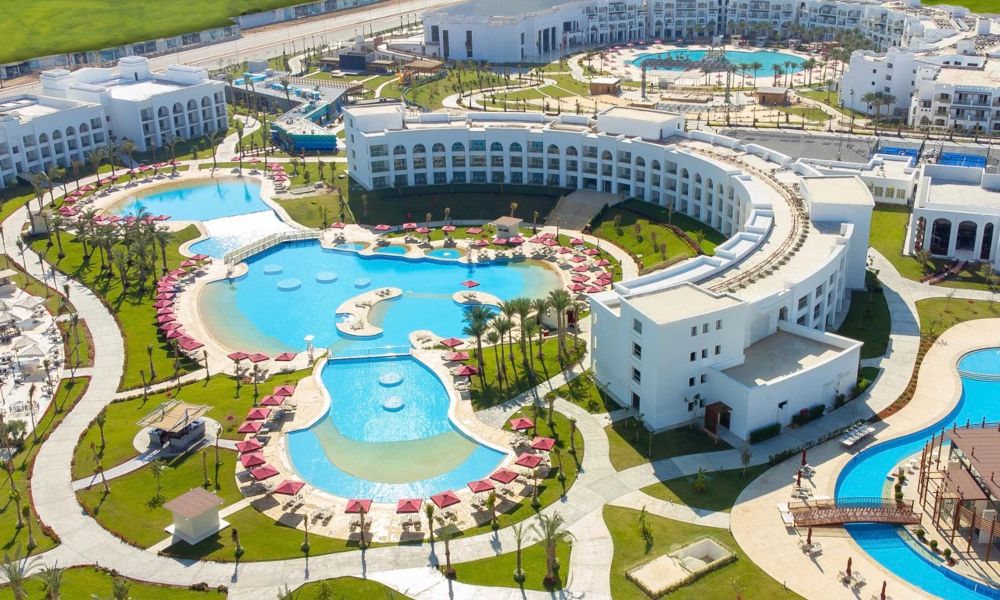 Rixos Radamis Sharm El Sheikh