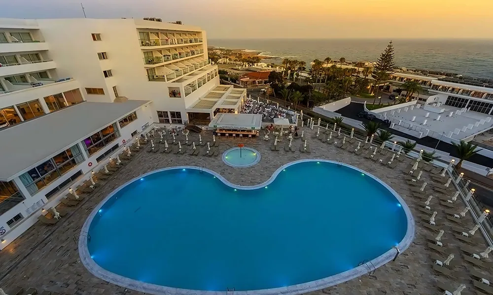 Tofinis Resort & Waterpark 4*