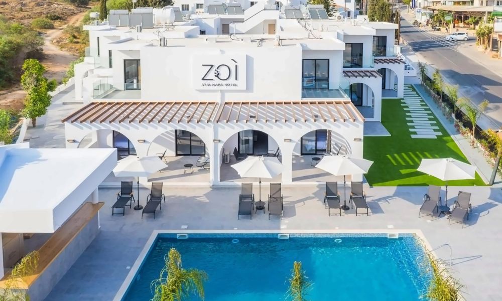 Zoi Hotel