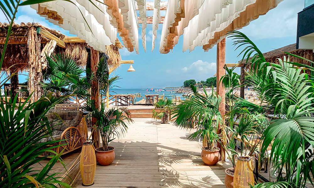 Тирана із Кишинева