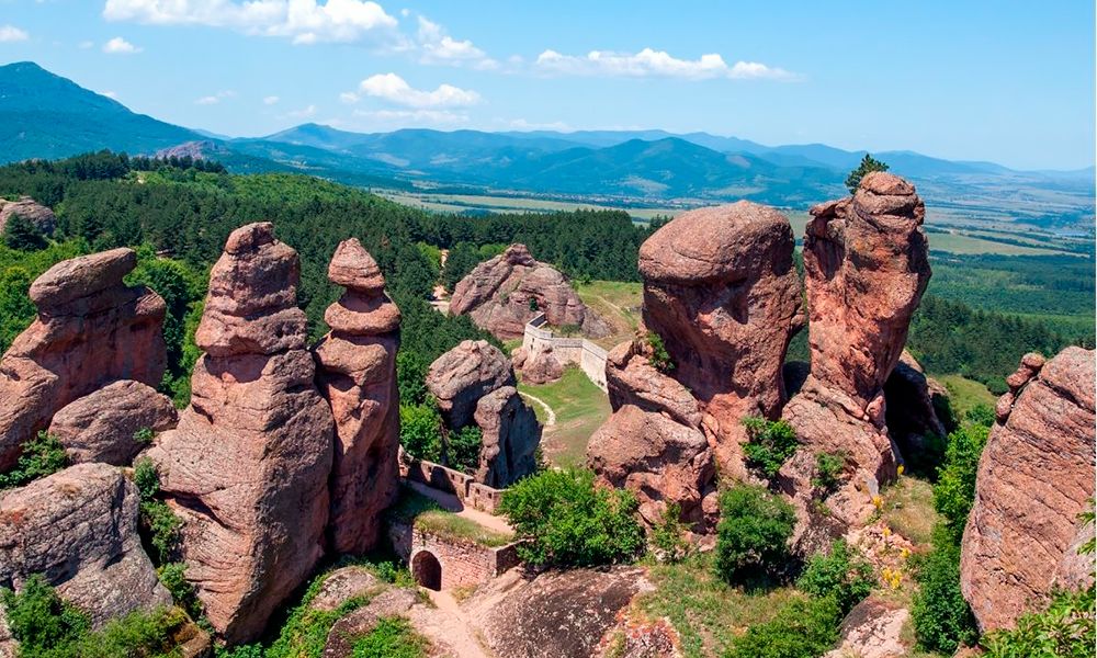 Болгарія