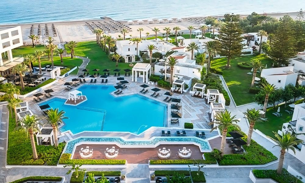 Grecotel Creta Palace