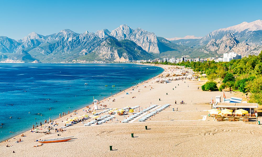 Анталія із Сучави