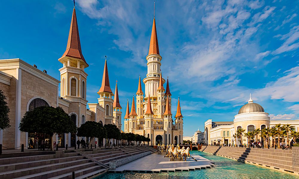 Анталія із Жешува