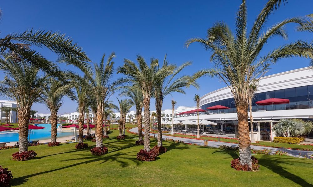 Rixos Radamis Sharm El Sheikh 5*