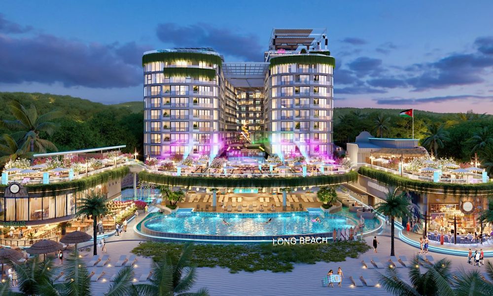 Басейни — це мистецтво