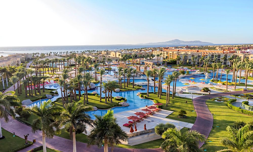 Rixos Premium Seagate 5* 