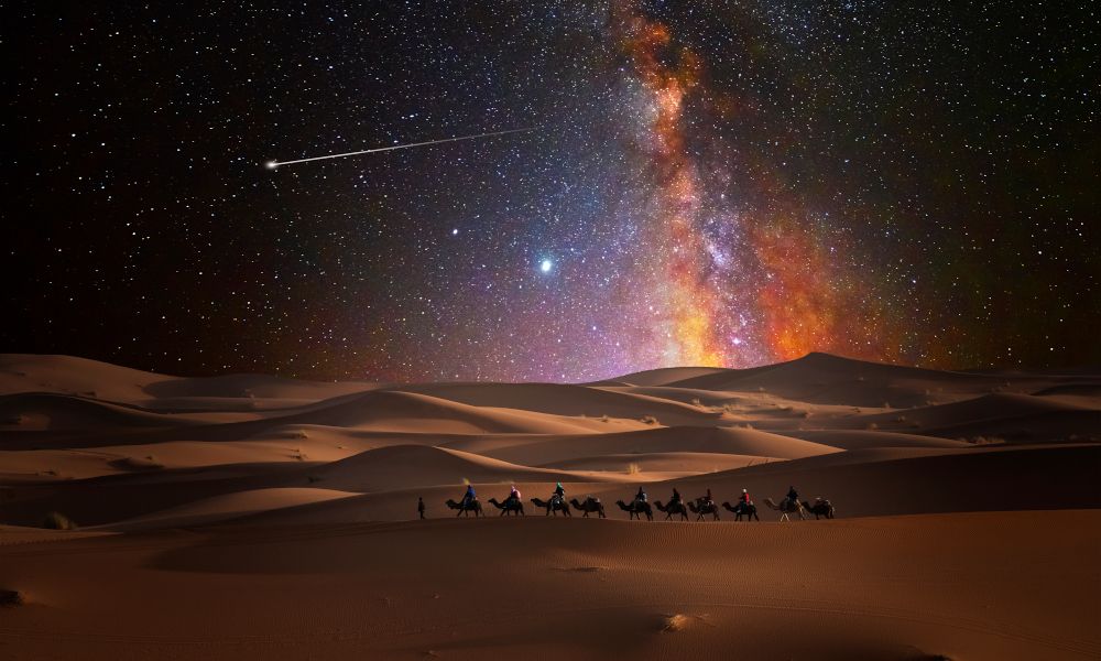 Шарм-ель-Шейх із Сучави