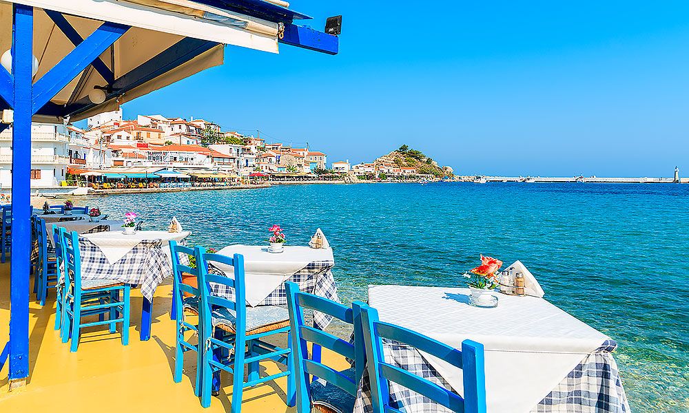 Салоніки із Кишинева