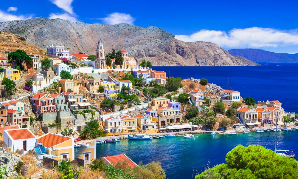 Родос із Кишинева