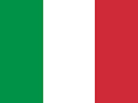 Италия-флаг