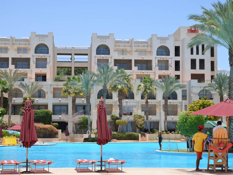 Grand rotana resort spa 5 египет шарм эль шейх