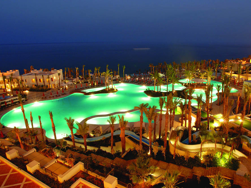 Grand rotana resort spa 5 египет шарм эль шейх