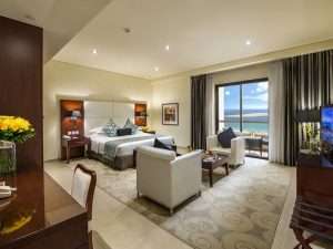 Tur Na Otdyh V Otele Delta Hotels By Marriott Jumeirah Beach