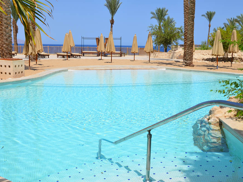 The grand hotel sharm 5 египет шарм эль шейх