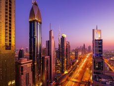 Дубай – ваш премиальный отдых (4)