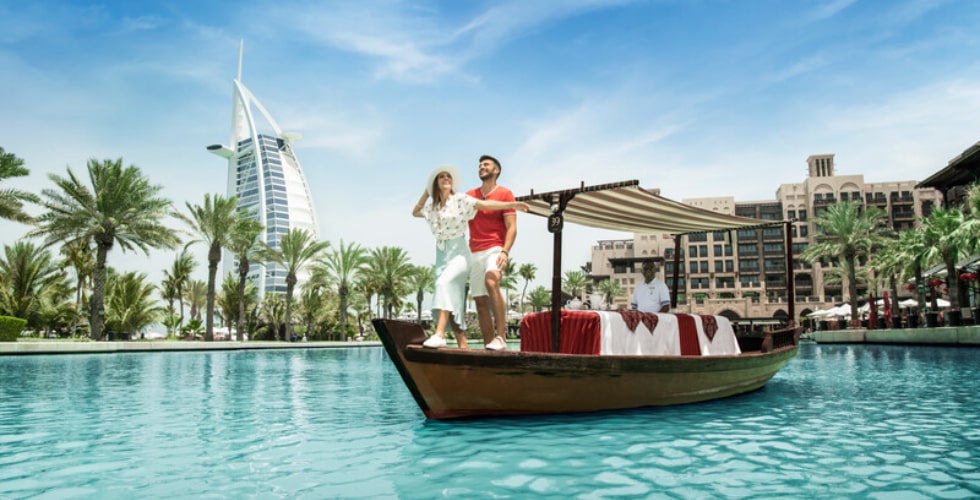 Дубай: Место ярких впечатлений, новых развлечений и достопримечательностей