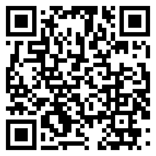 Mobile app QR code