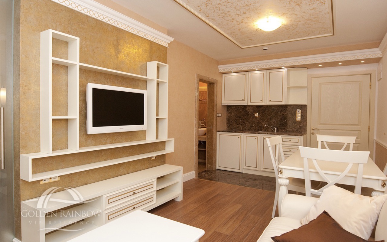1-BED DELUXE