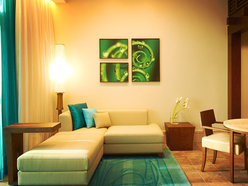 1 Bedroom Apartment-2