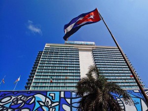 Tryp Habana Libre