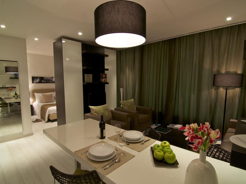 Boscolo Luxury Residence