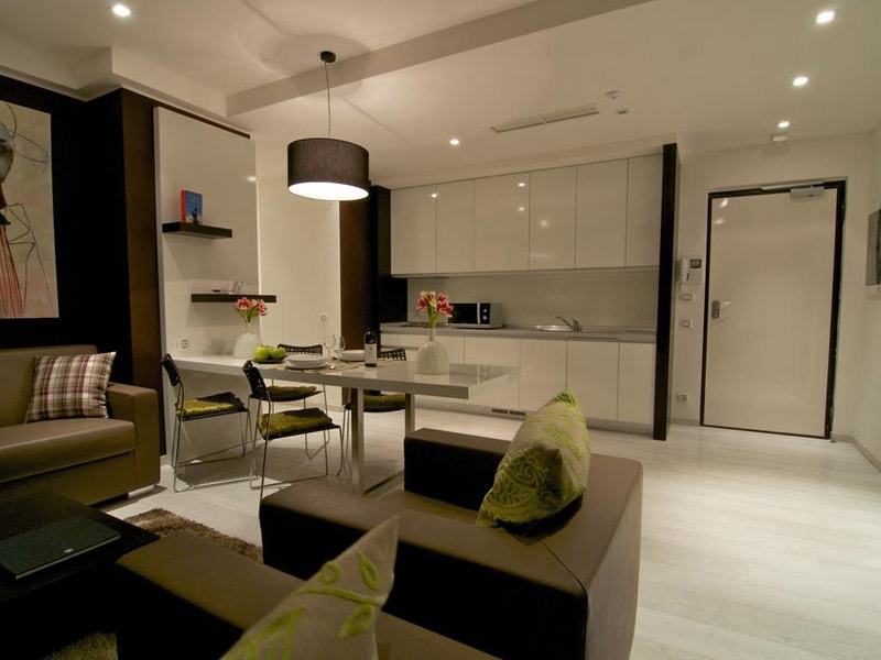 Boscolo Luxury Residence