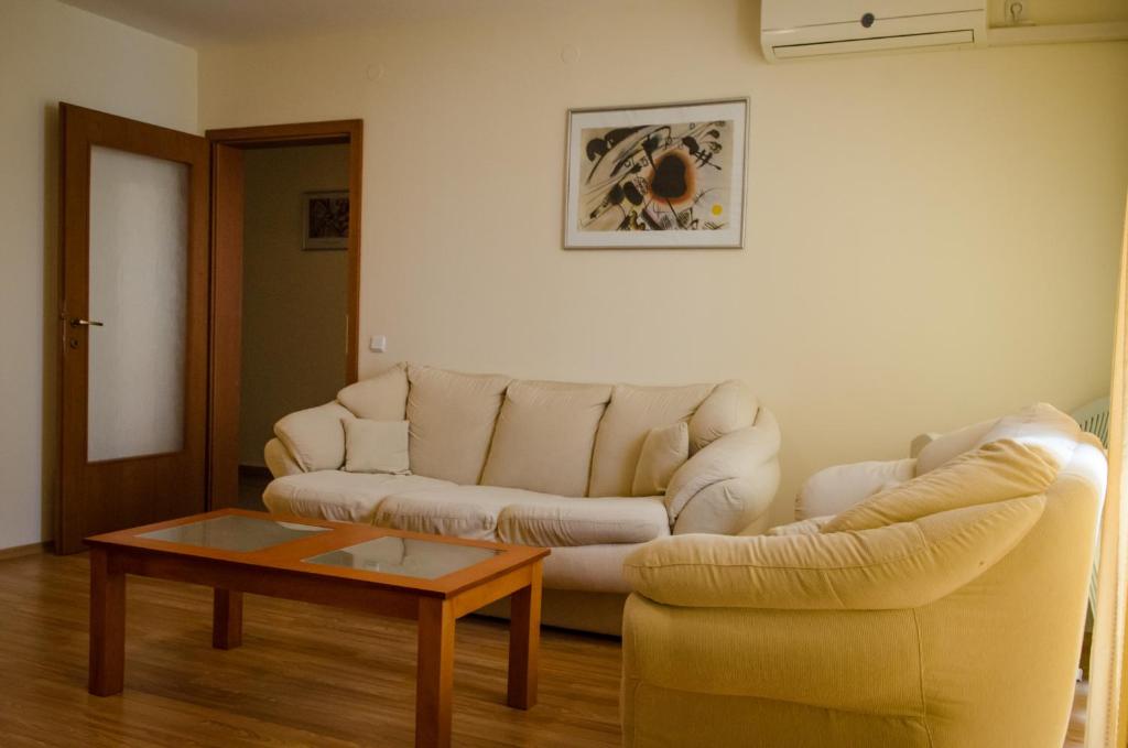 2 Bedroom Apartment 1
