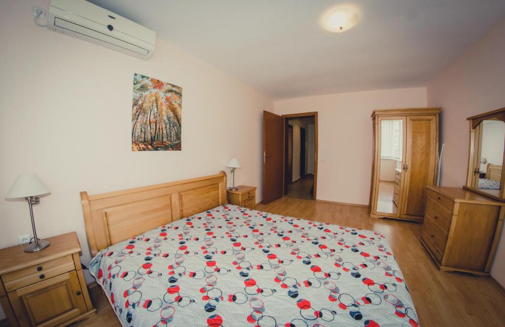 2 Bedroom Apartment 2
