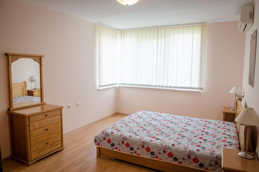 2 Bedroom Apartment 4