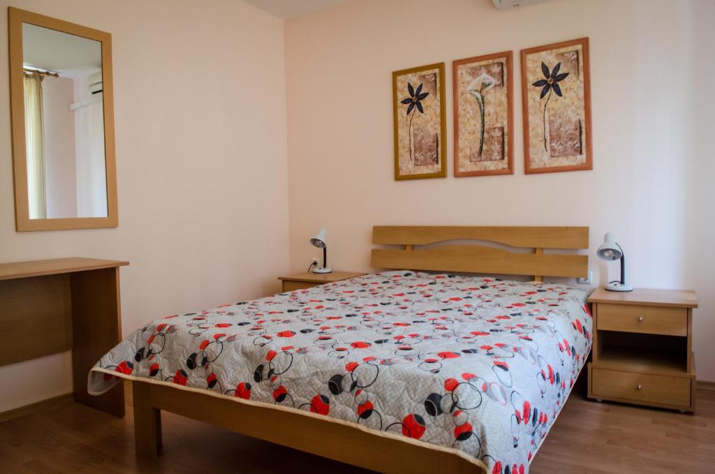 2 Bedroom Apartment 5